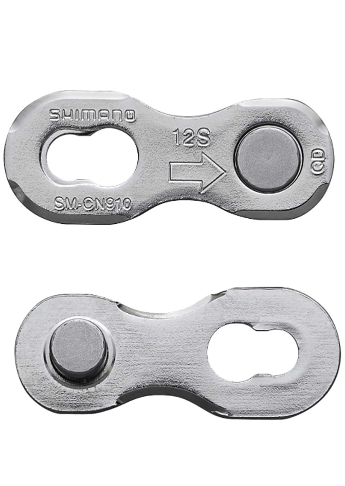 Shimano SM-CN910-12 12 Speed Chain Link - 2 Pcs Geniue Stockist