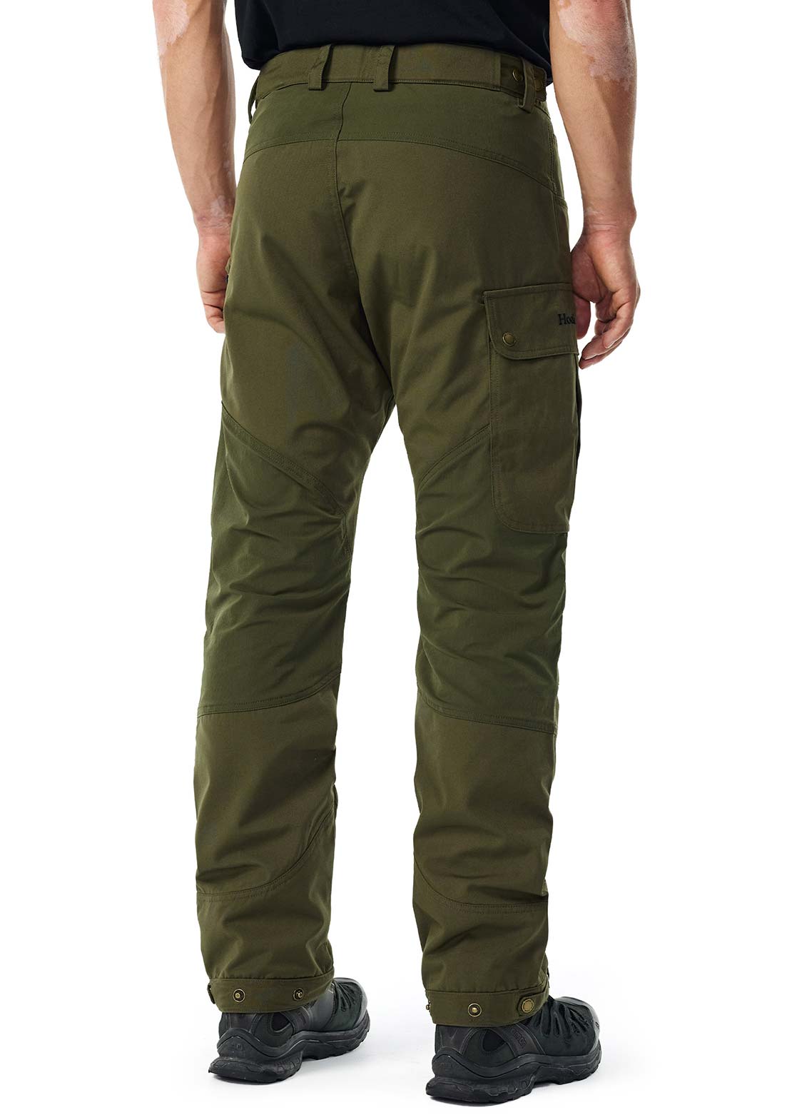 Hook¨¦ Men's Offroad Pants