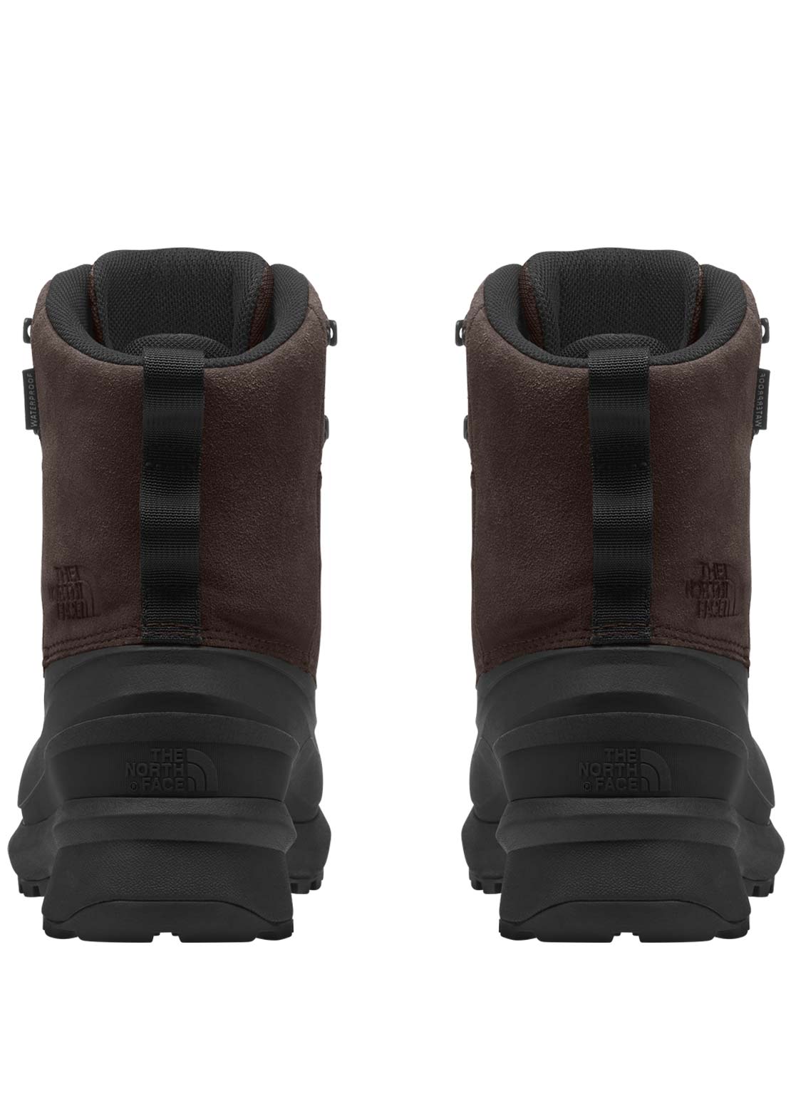 The North Face Men's Chilkat V Lace WP Boots