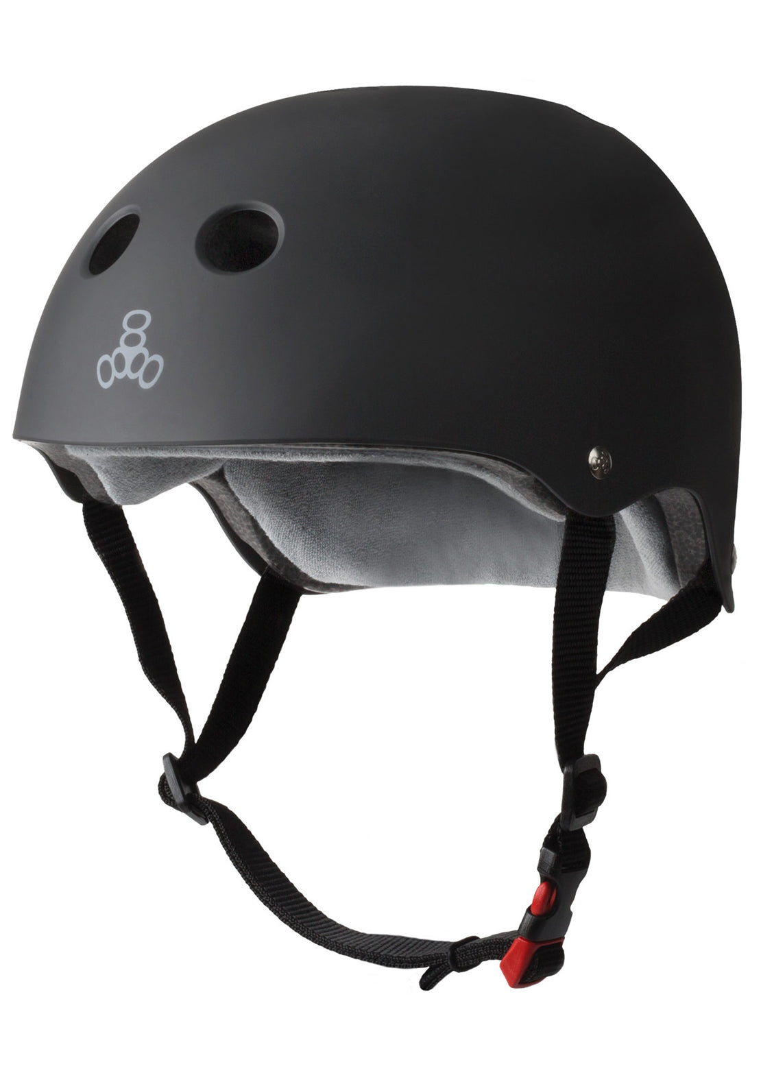 Triple 8 Brainsaver Certified w/ Sweatsaver Liner Skate Helmet Cheap From China