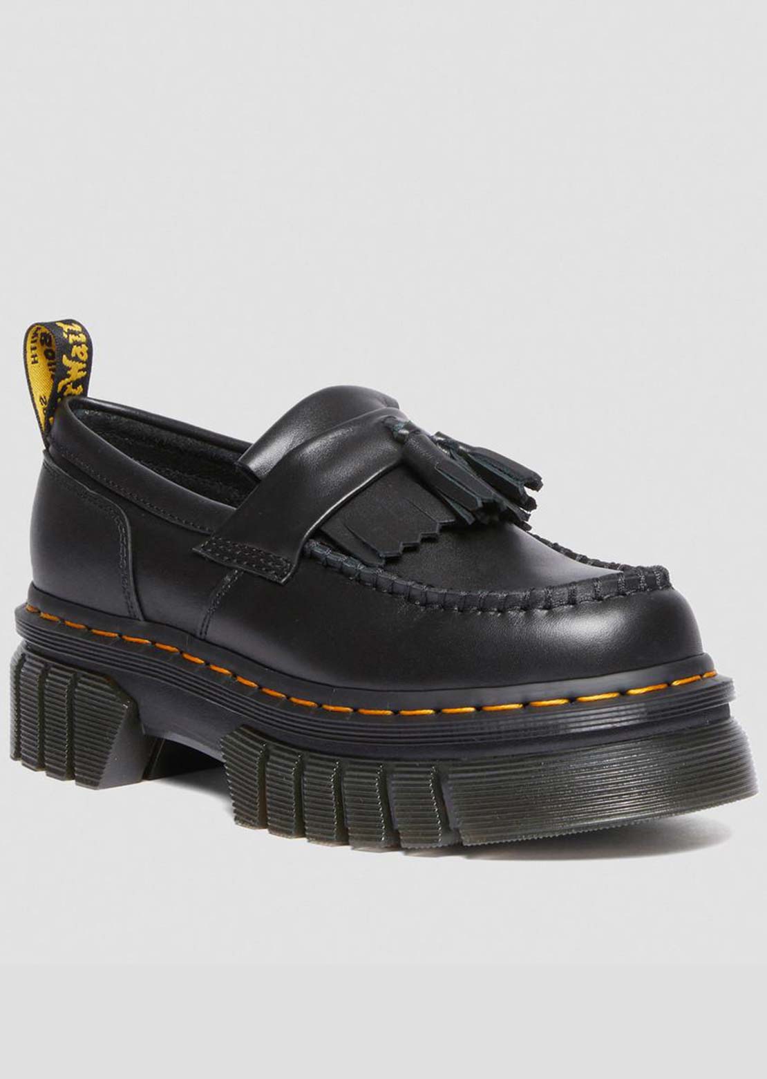 Dr.Martens Women's Audrick Loafer Nappa Lux Shoes