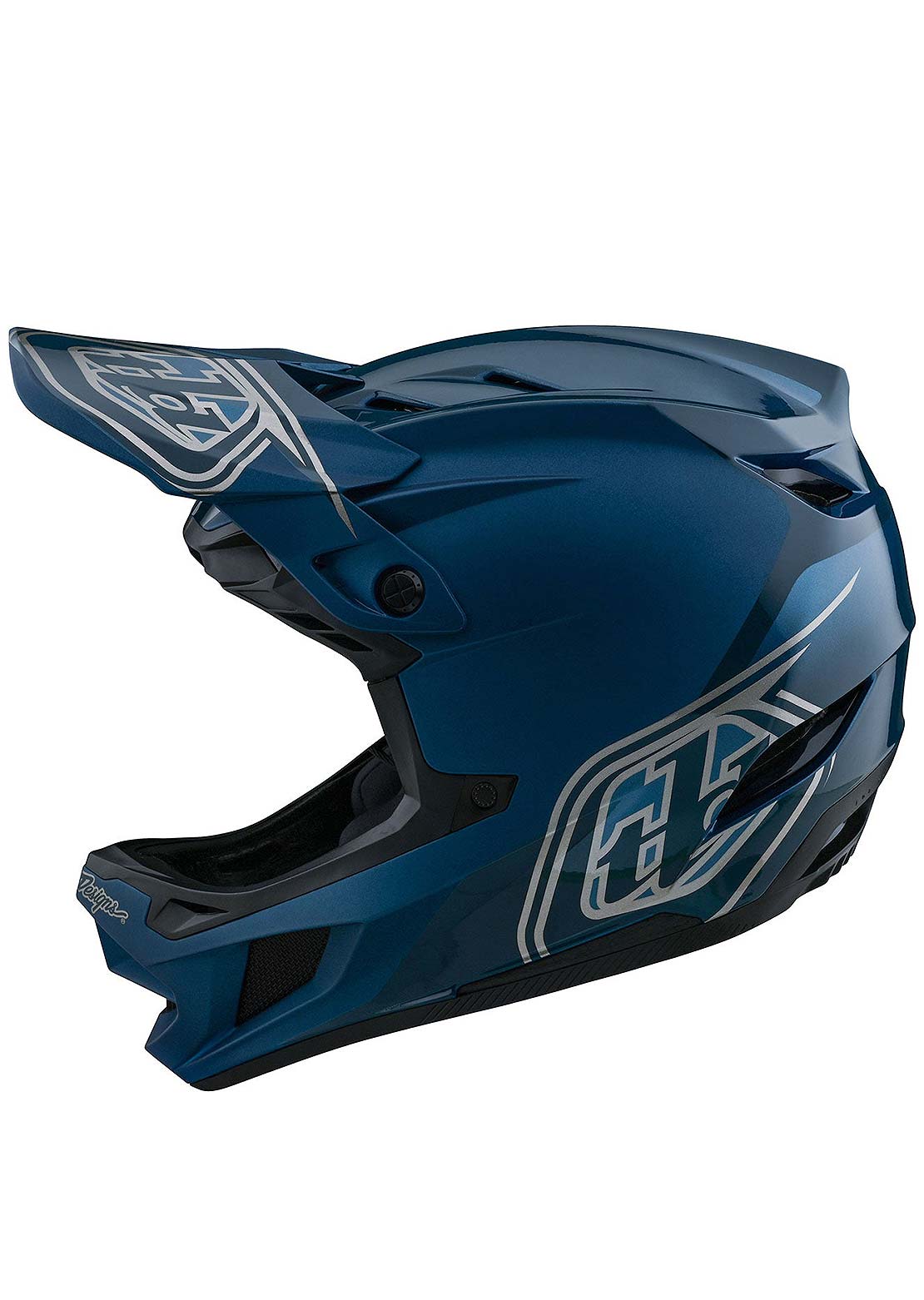 Troy Lee D4 Polyacrylite MIPS Helmet Genuine Sale Online