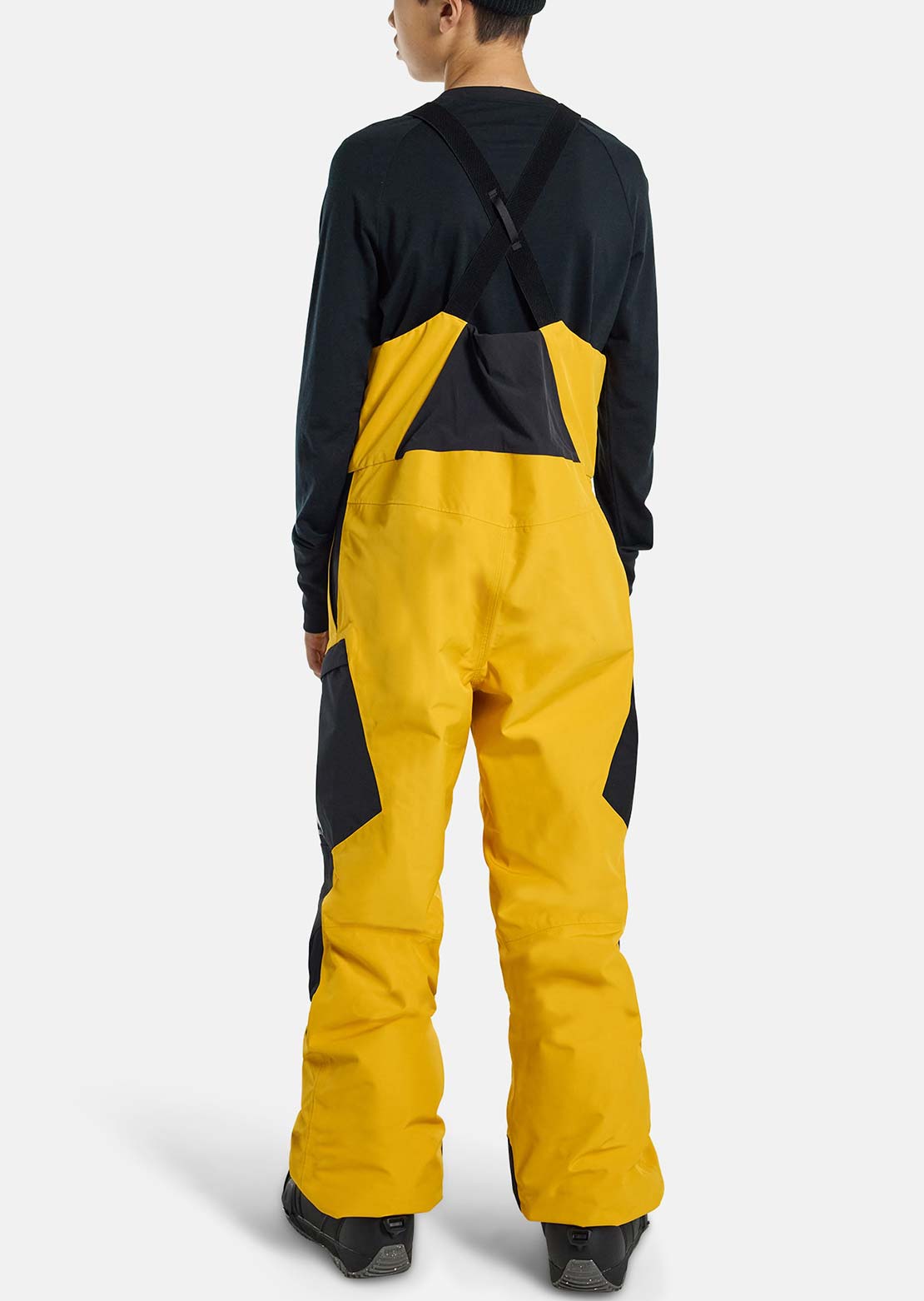 Burton Junior Powline GORE-TEX Bib Pants Low Cost Sale Online