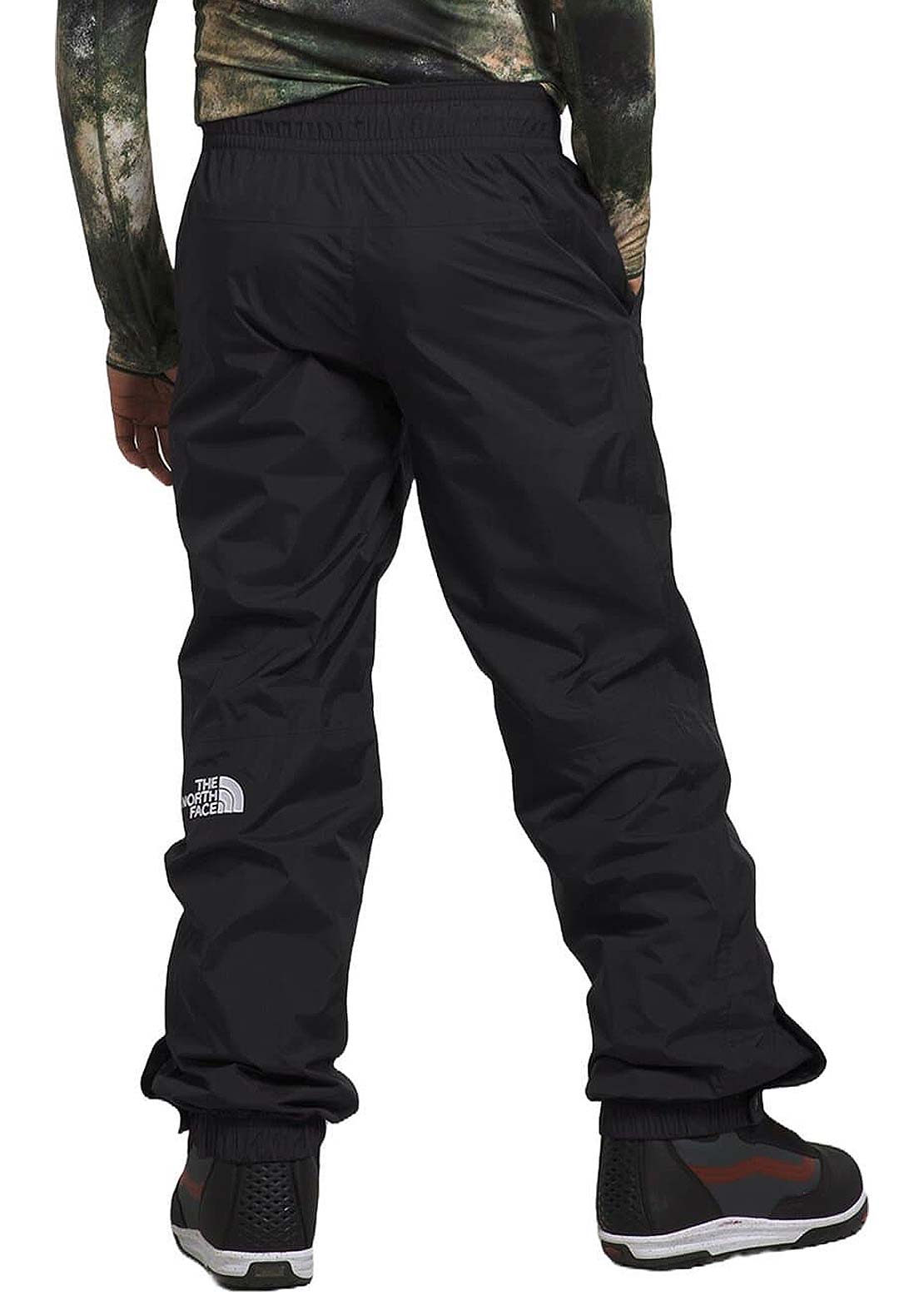 The North Face Men's Build Up Pant