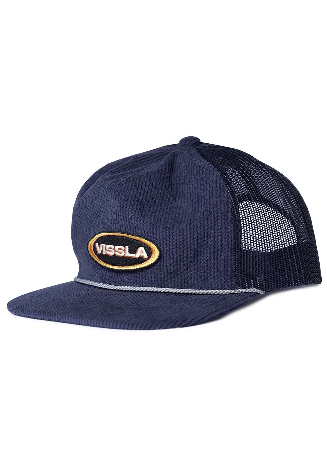 Vissla Men's Daybreak Eco Trucker Cap