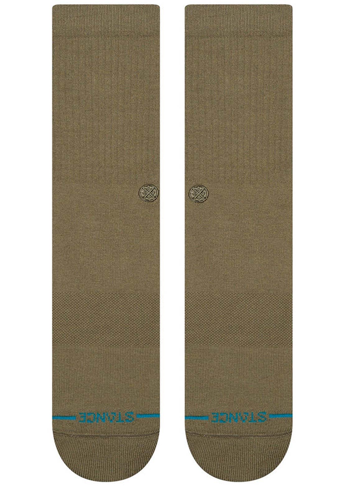 Stance Unisex Staple Icon Socks Clearance Clearance Store