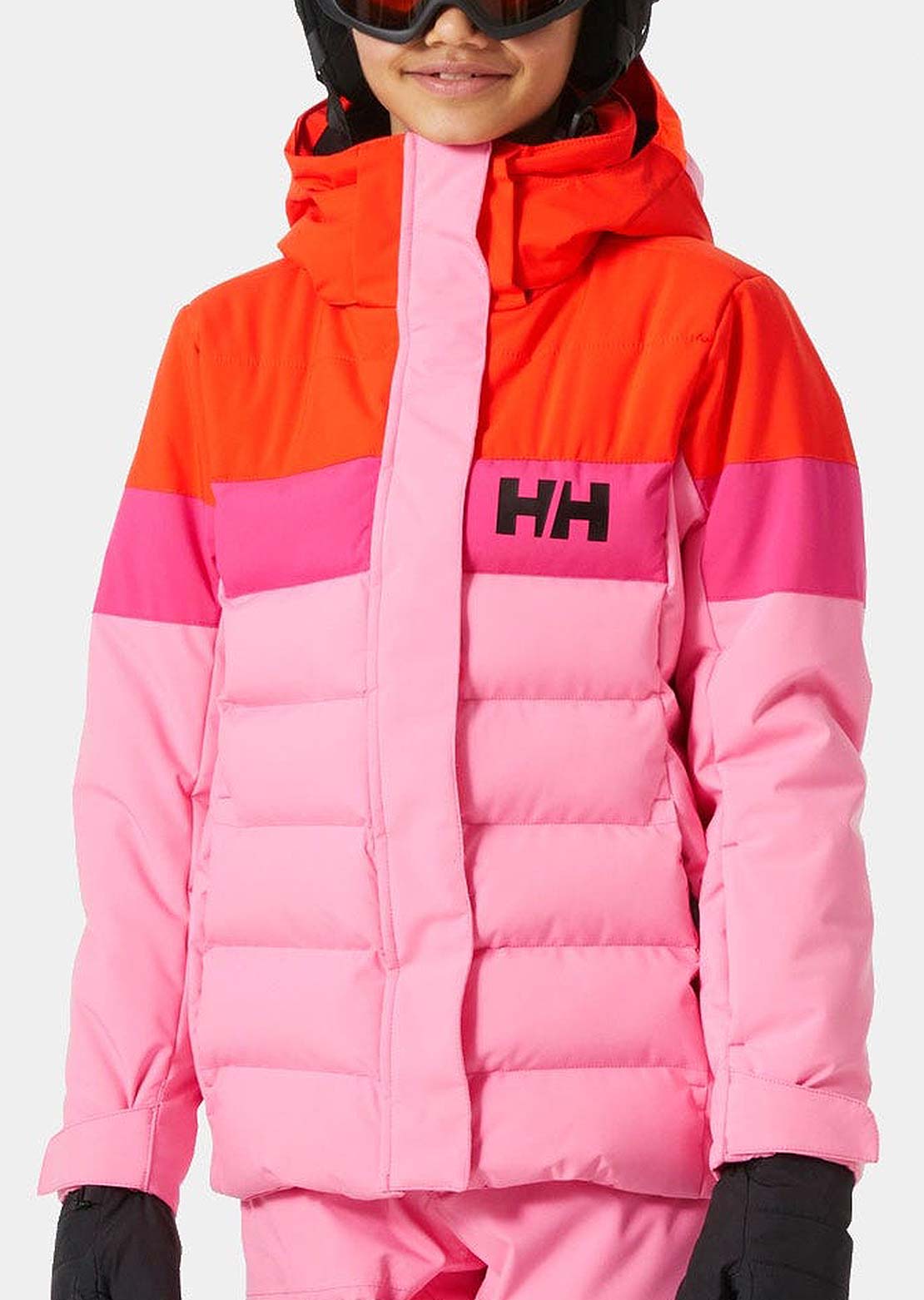 Helly Hansen Junior Diamond Jacket Discount For Nice