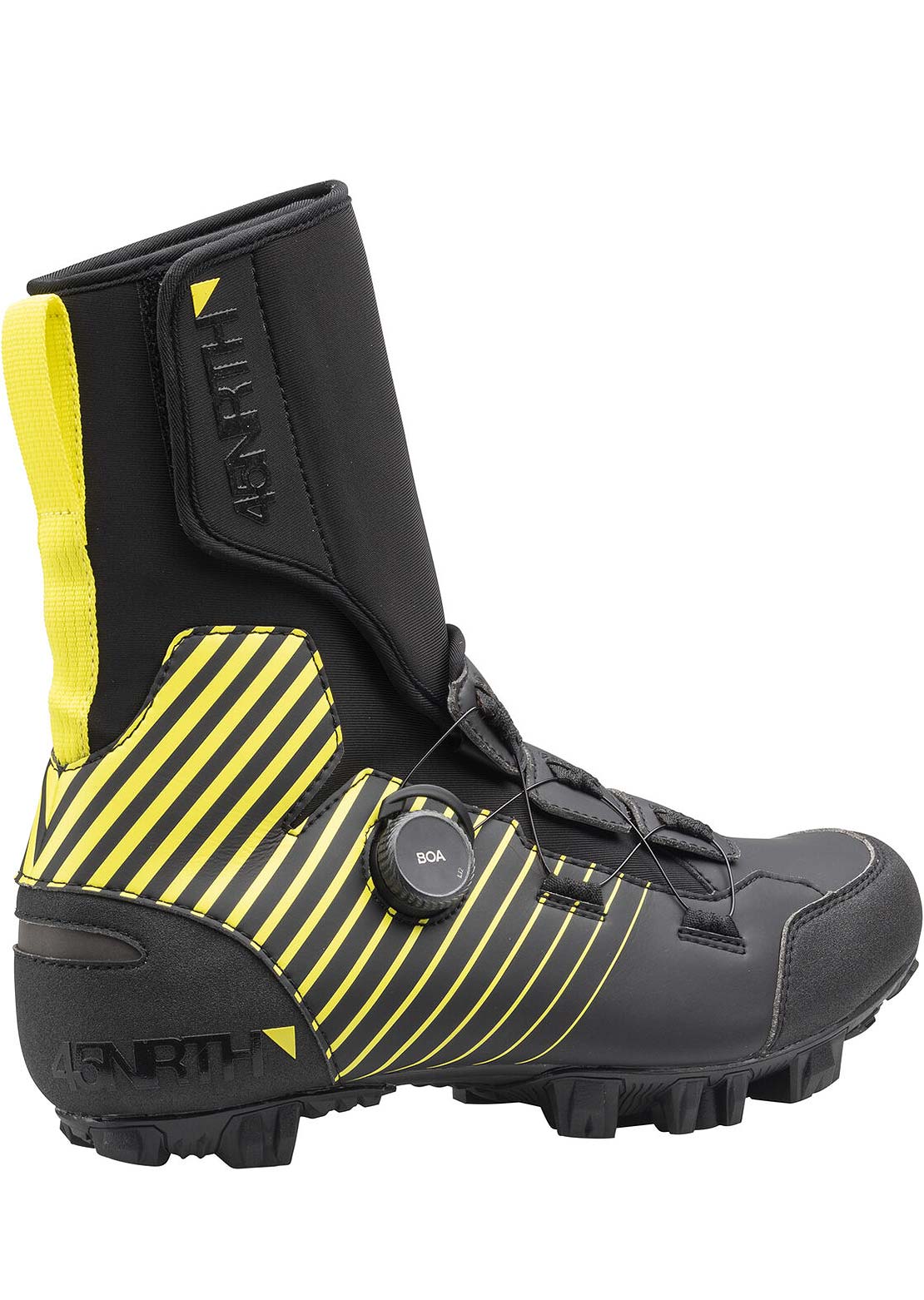 45NRTH Unisex Ragnarok Tall Cycling Bike Boots Cheap Discounts