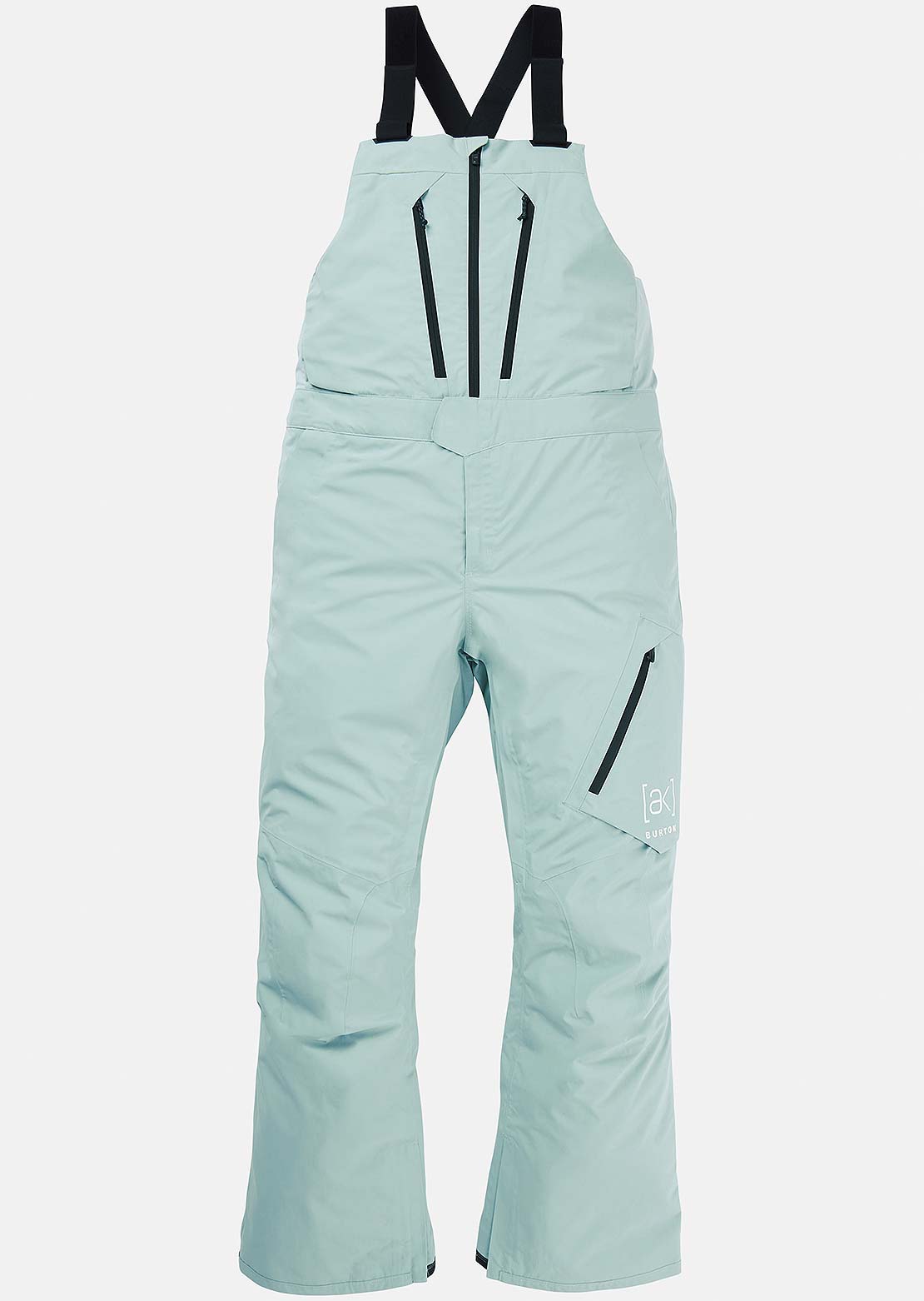 Burton Men's AK GORE-TEX Cyclic Bib Pants