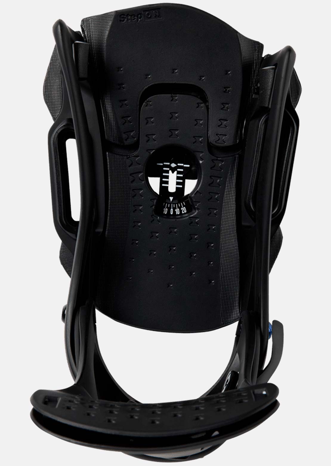 Burton Men's Step On Genesis EST Bindings