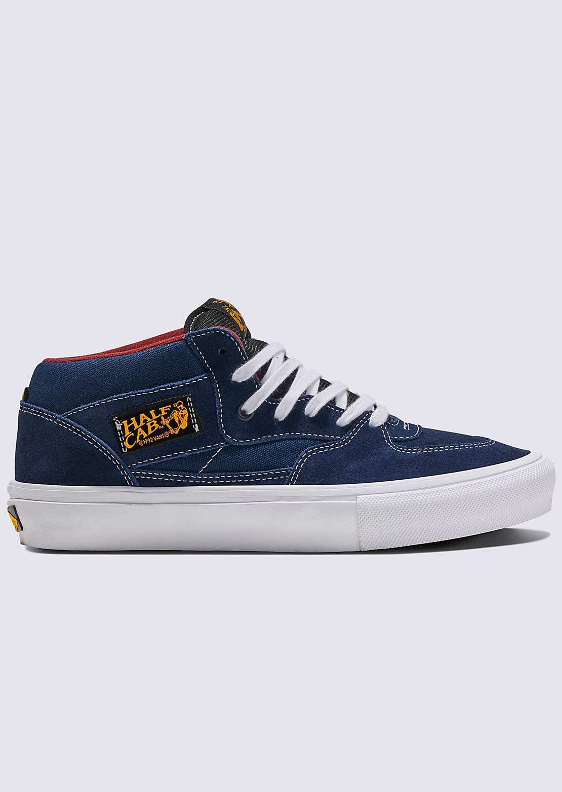 Vans Men's Skate Half Cab Shoes