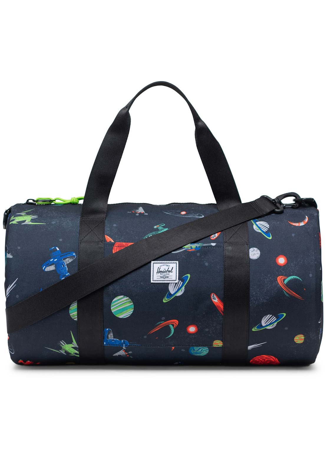 Herschel Junior Classic Duffle Bag Free Shipping Huge Surprise