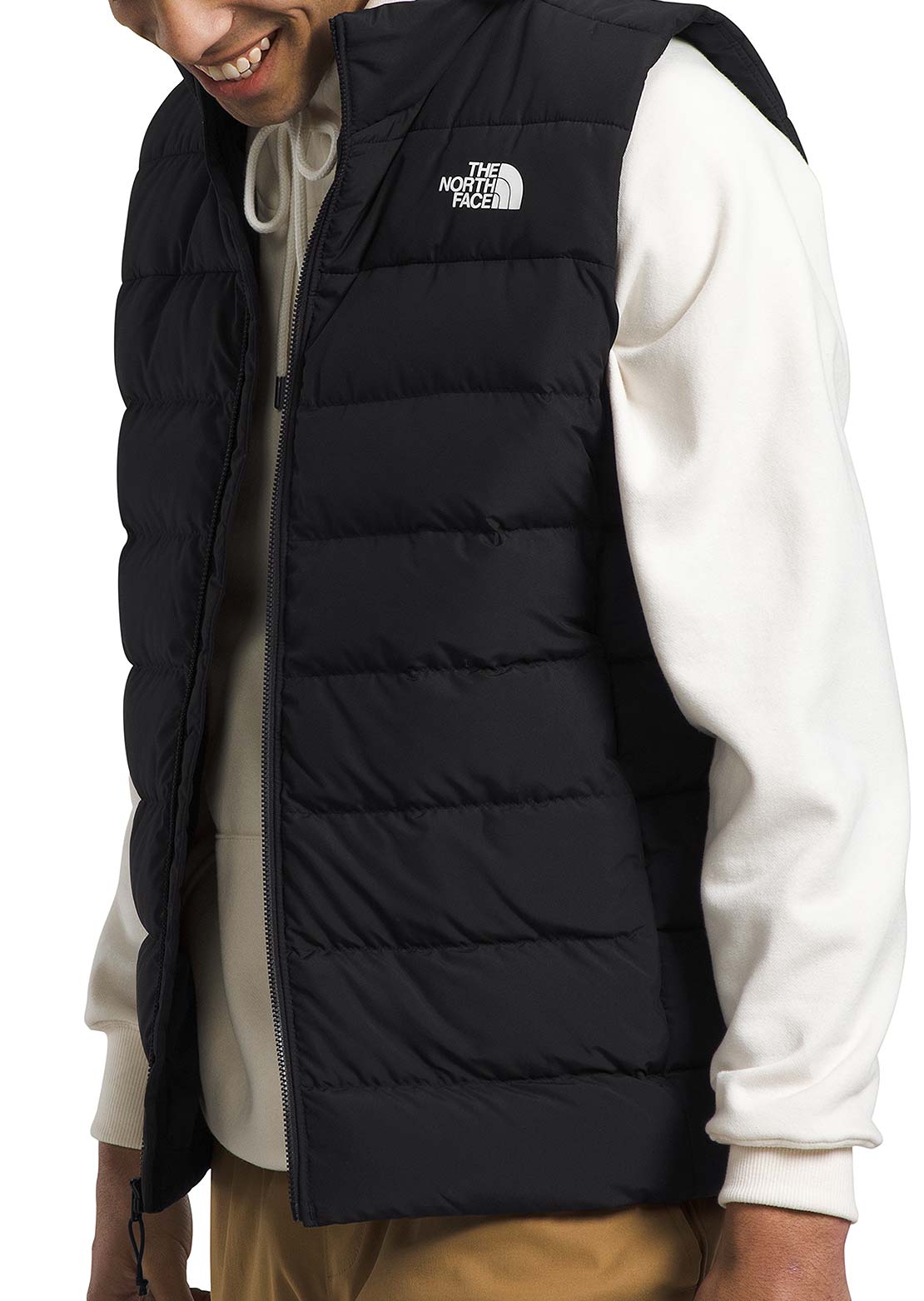 The North Face Men's Aconcagua 3 Vest