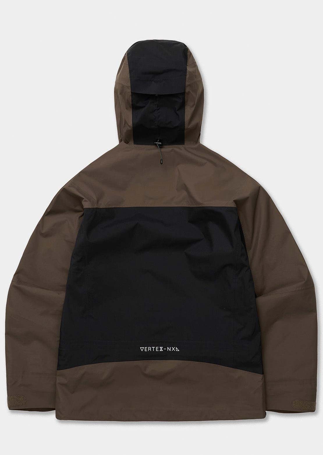 Dimito x Vertex VTX 3L Pullover Jacket Sale Official