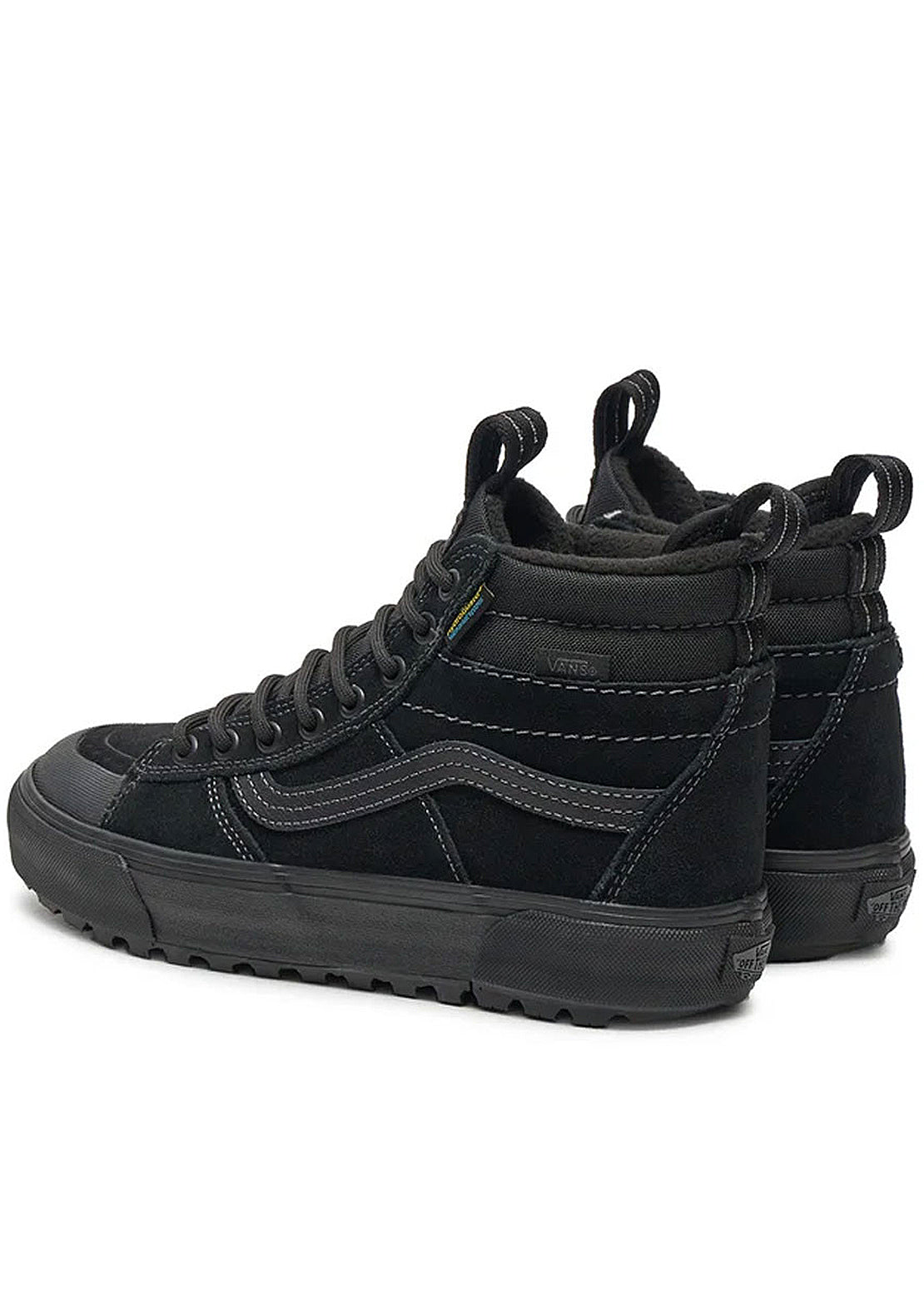 Vans Unisex SK8-HI MTE Waterproof Shoes Discount Wholesale