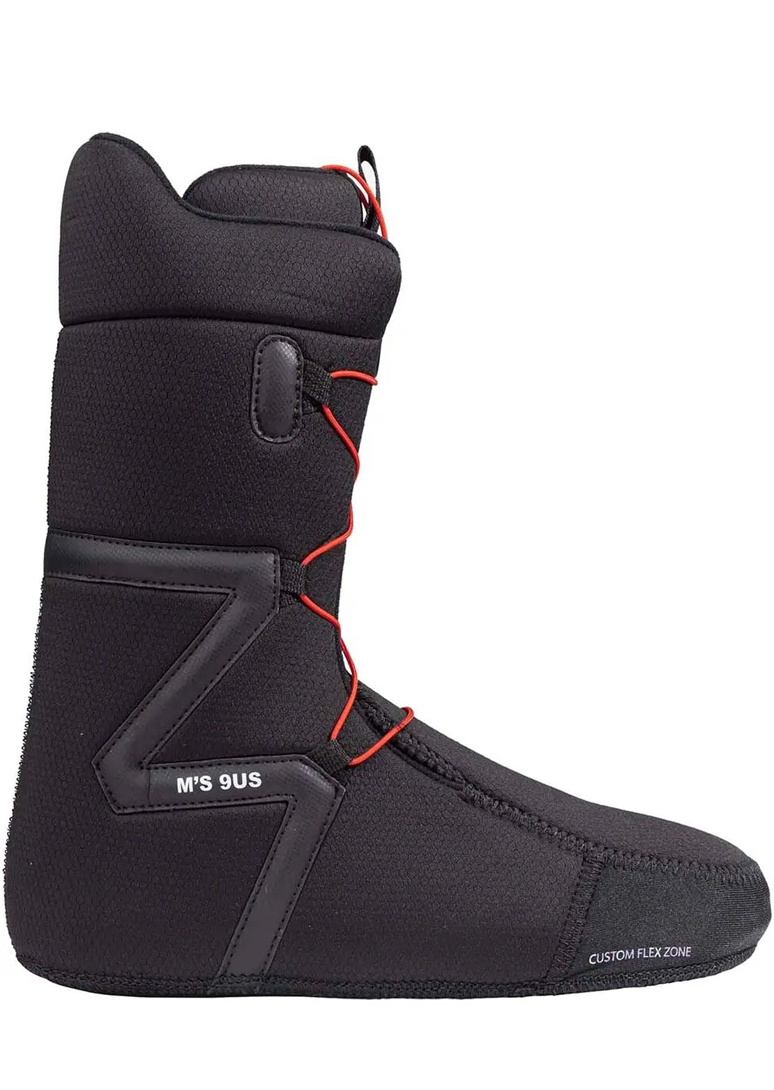 Nidecker Women's Cascade Snowboard Boots