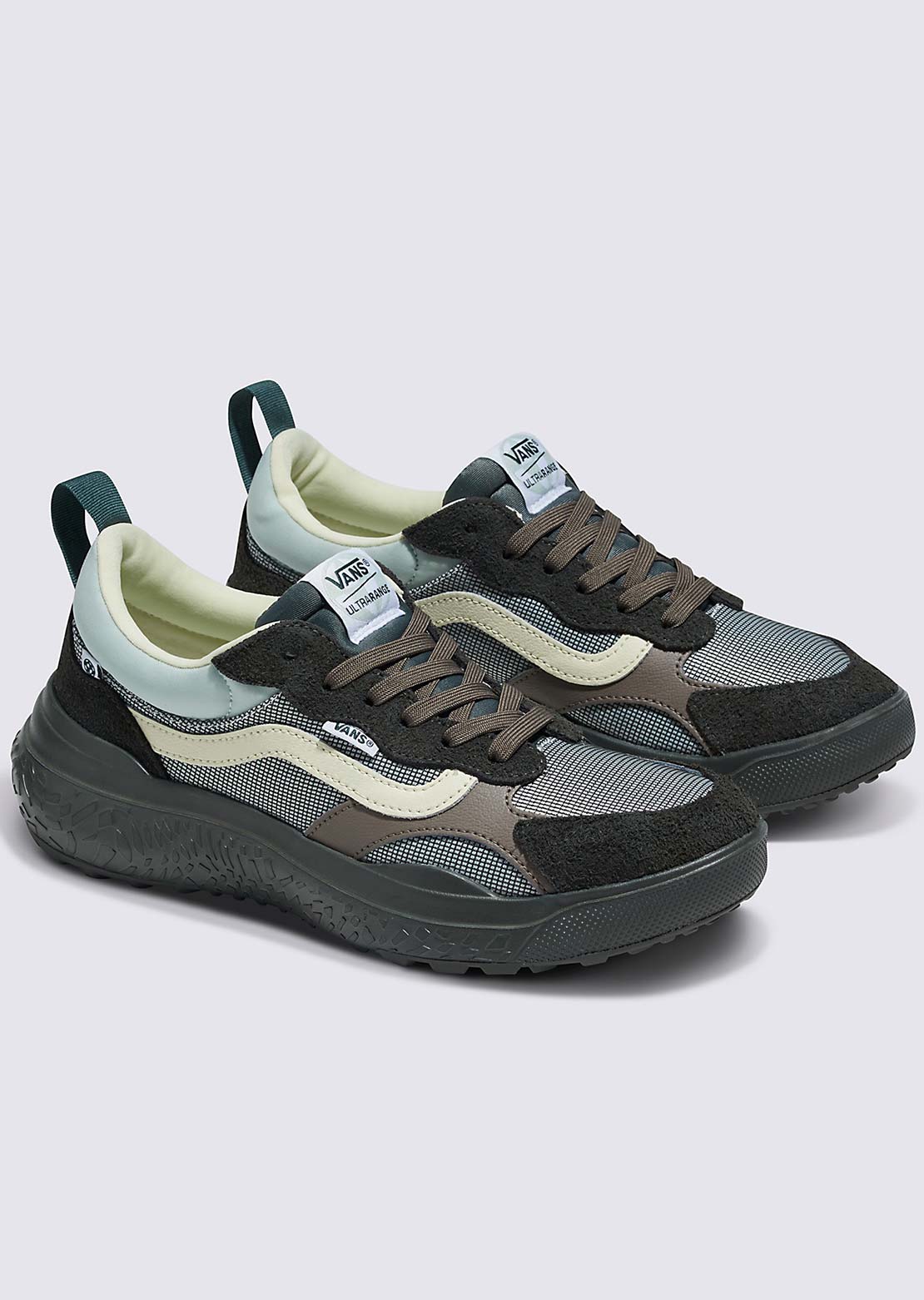 Vans Unisex Ultrarange Neo VR3 Shoes Free Shipping 2025 New