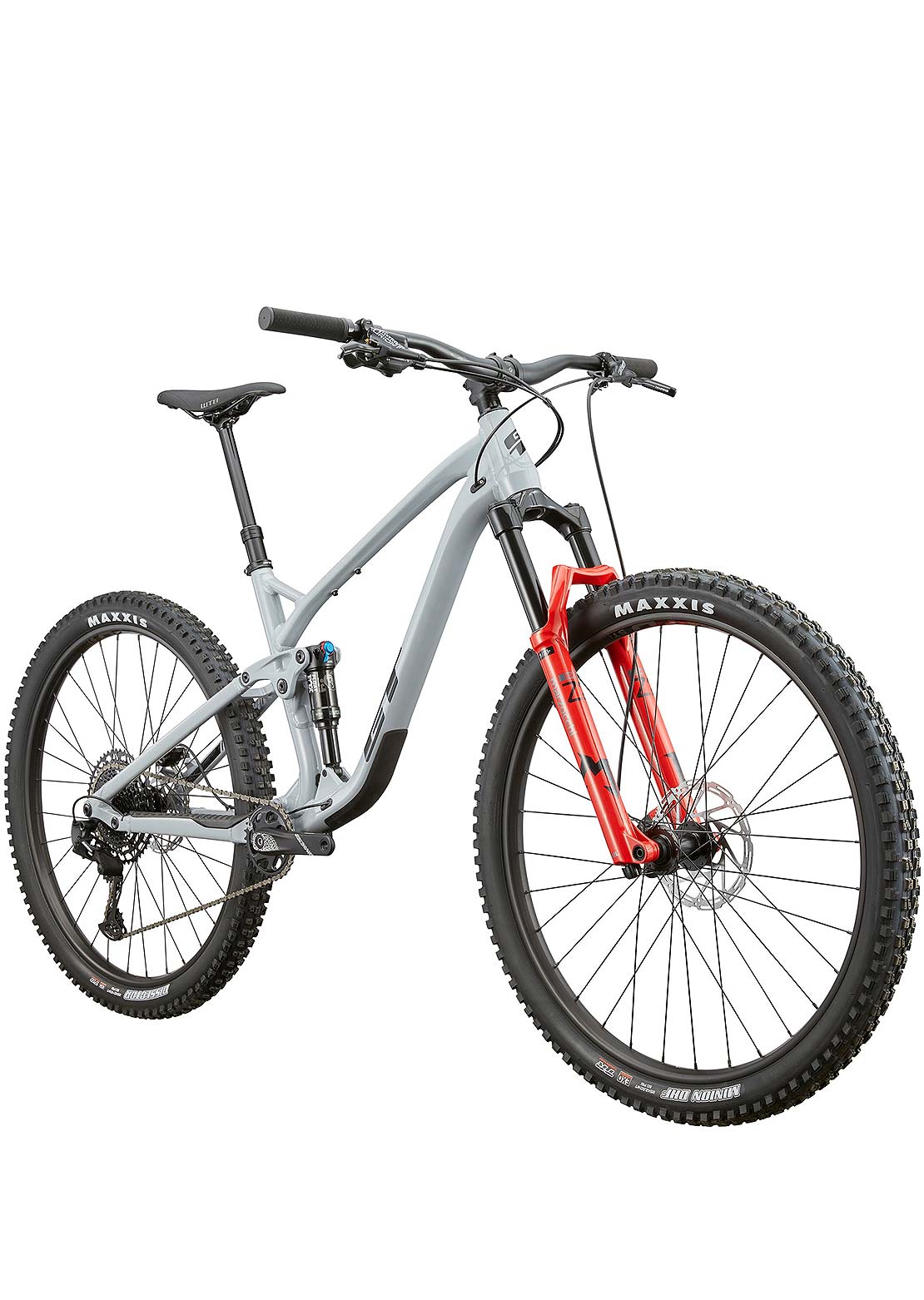 GT Bicycles Unisex 29 Sensor Comp Mountain Bike Discount Shop For