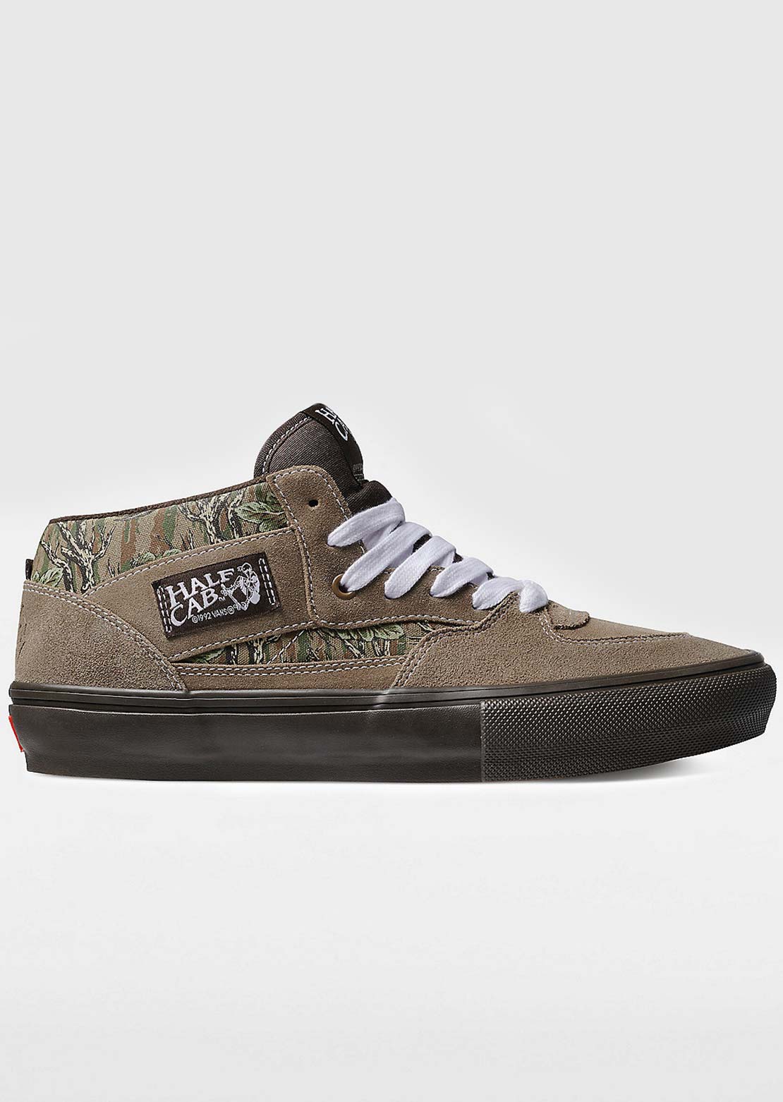 Vans Men's Half Cab Skate Shoes