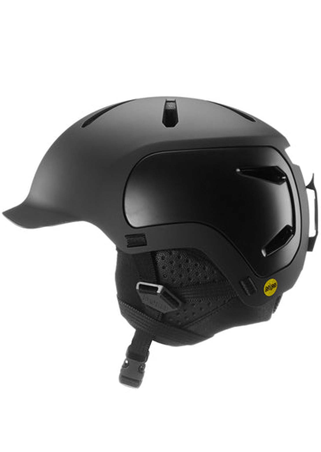 Bern Unisex Watts 2.0 MIPS With Black Liner Snow Helmet Clearance Official Site