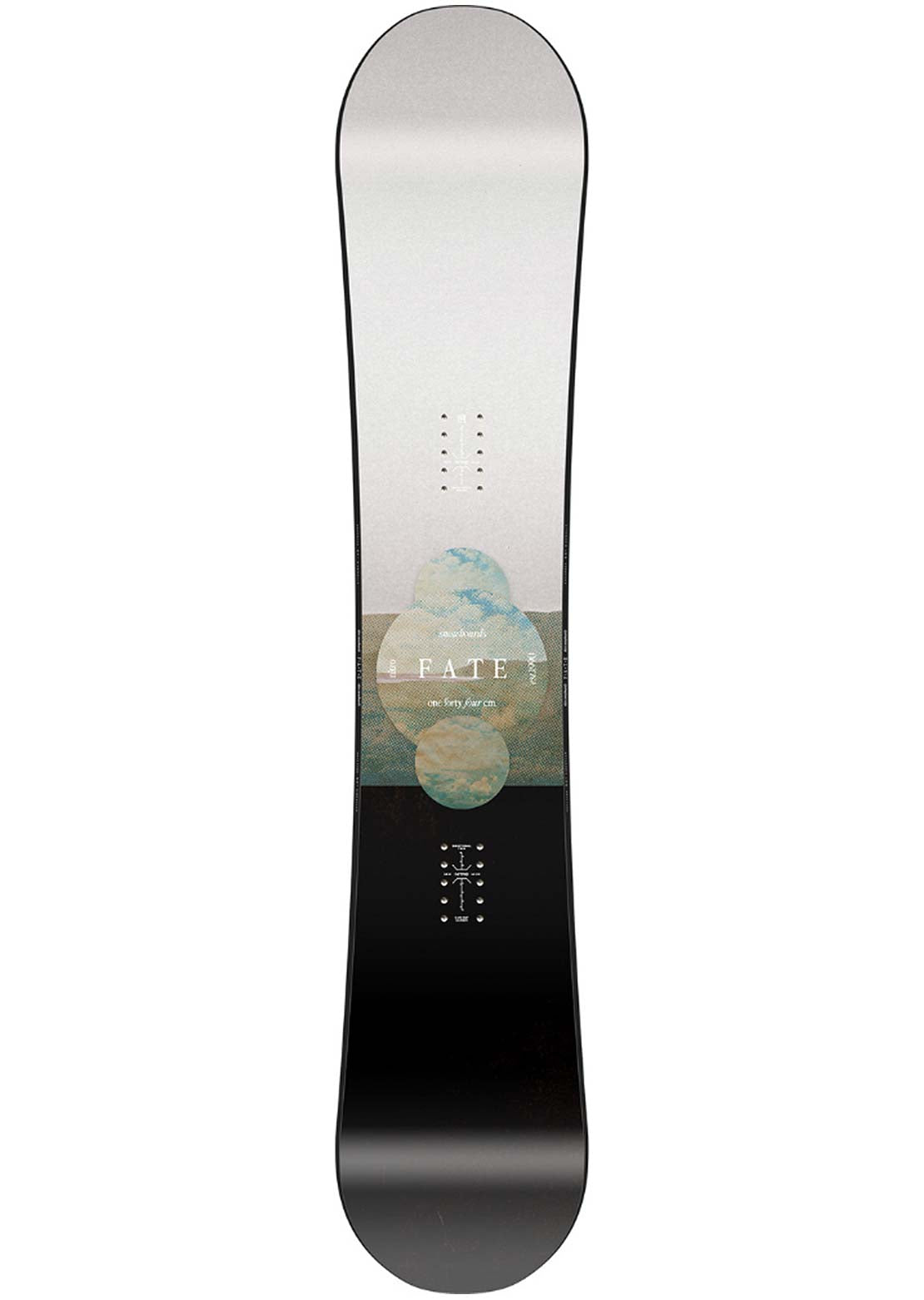 Nitro Women's Fate Snowboard