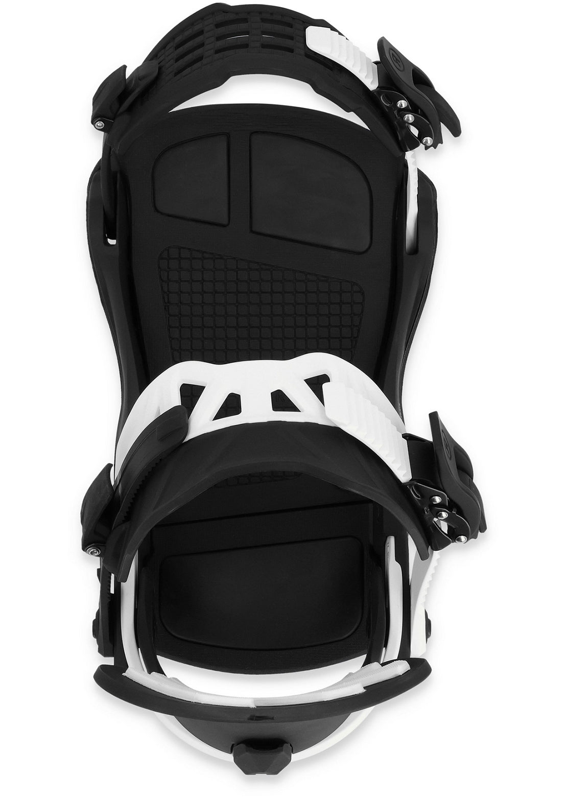 Ride Men's C-8 Snowboard Bindings