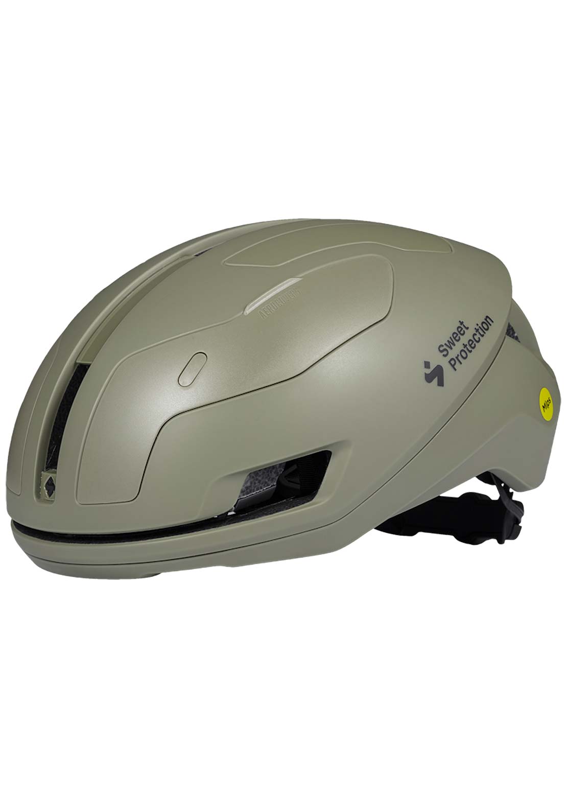 Sweet Protection Men's Falconer 2Vi Mips Helmet