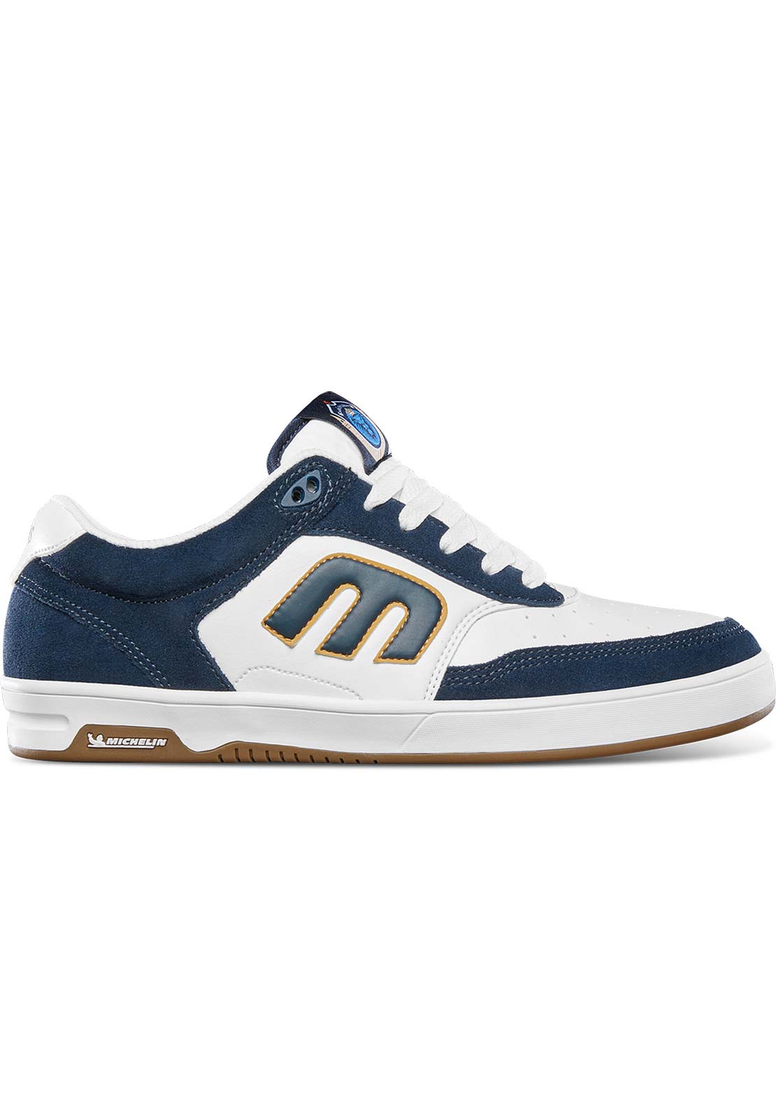 Etnies Men's Aurelien Michelin Shoes