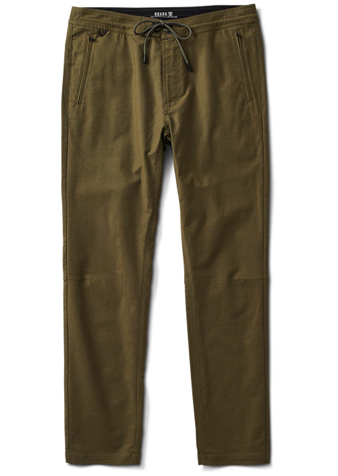 Roark Men's Layover Traveler Pant