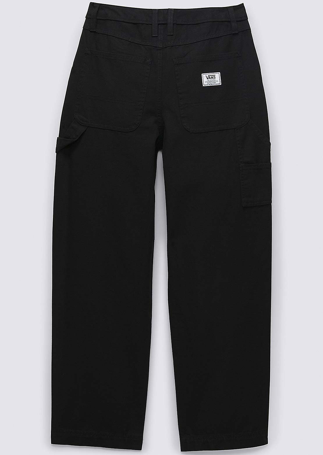 Vans Women's Ground Work Pants