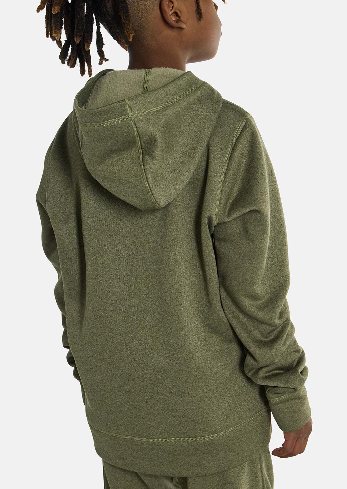 Burton Junior Oak Pullover Hood Fast Delivery Sale Online