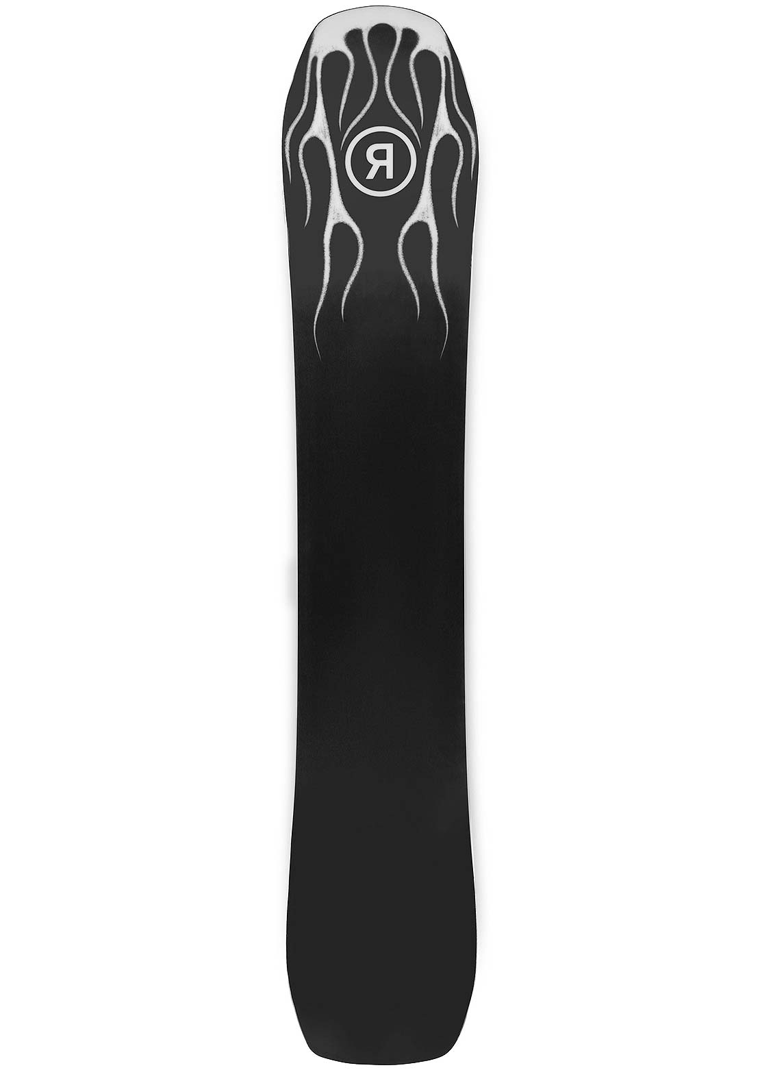 Ride Men's Smokescreen Snowboard