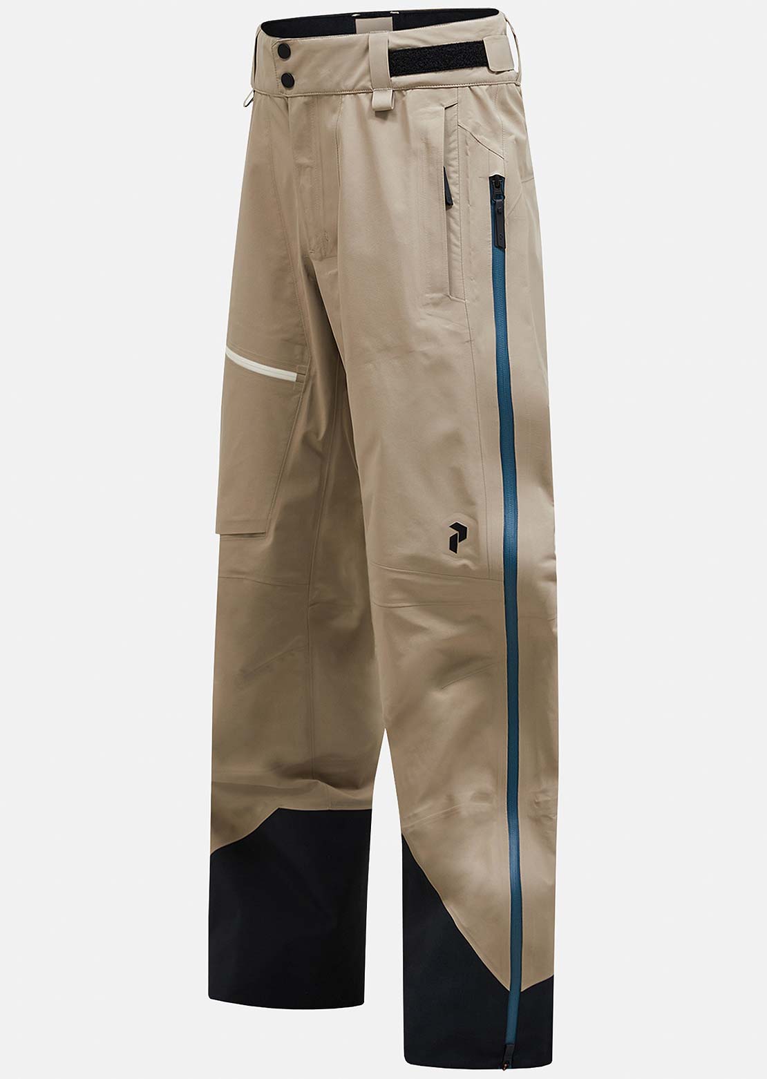 Peak Performance Men's Alpine Gore-Tex Pants