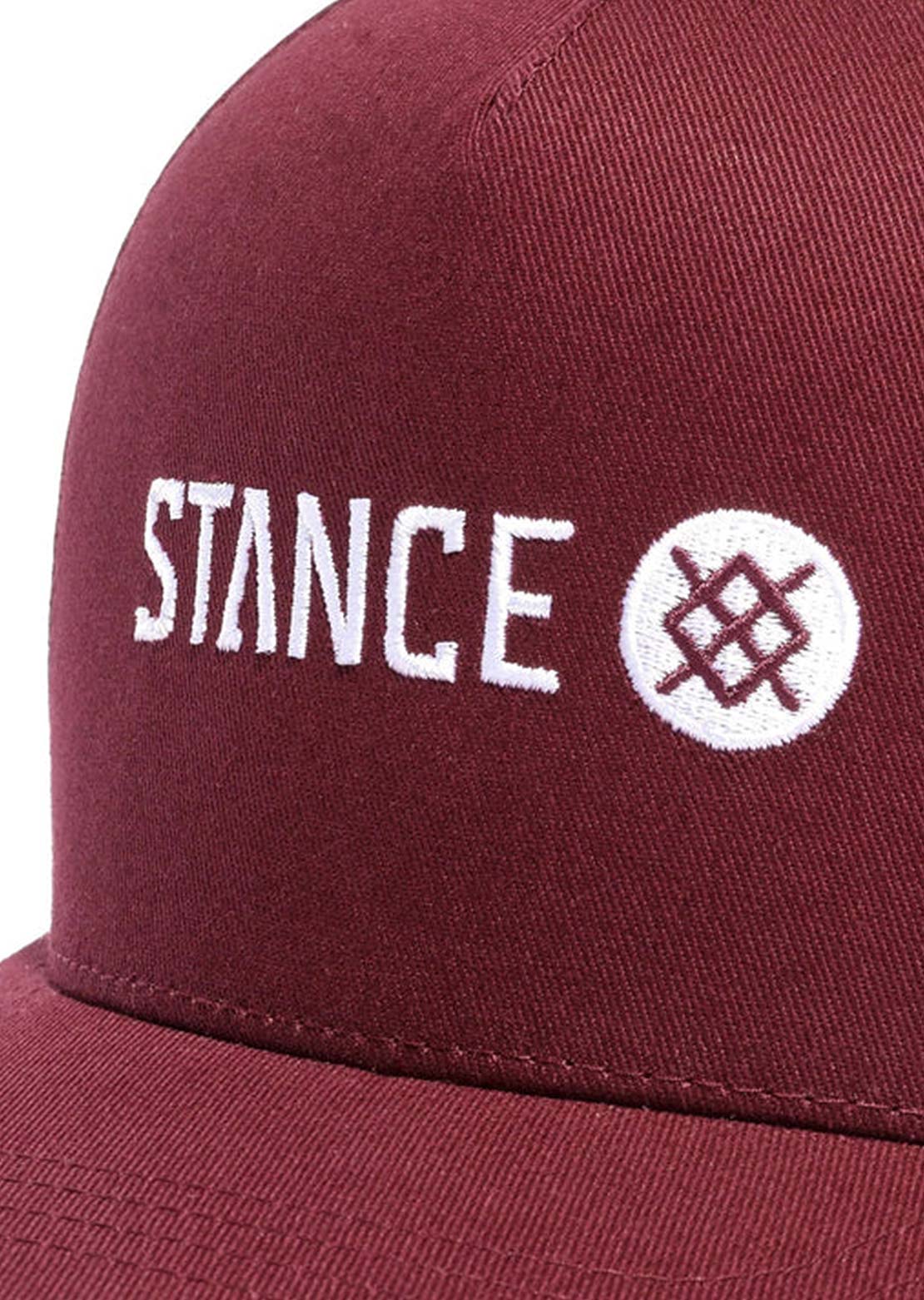 Stance Hdw Icon Snapback Cap Affordable Sale Online