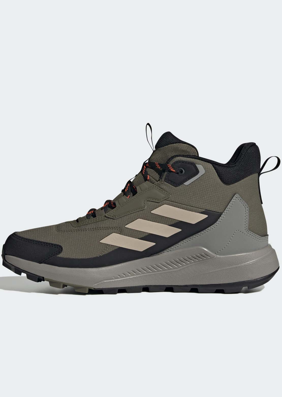 Adidas Men's Terrex Anylander Mid R.RDY Shoes