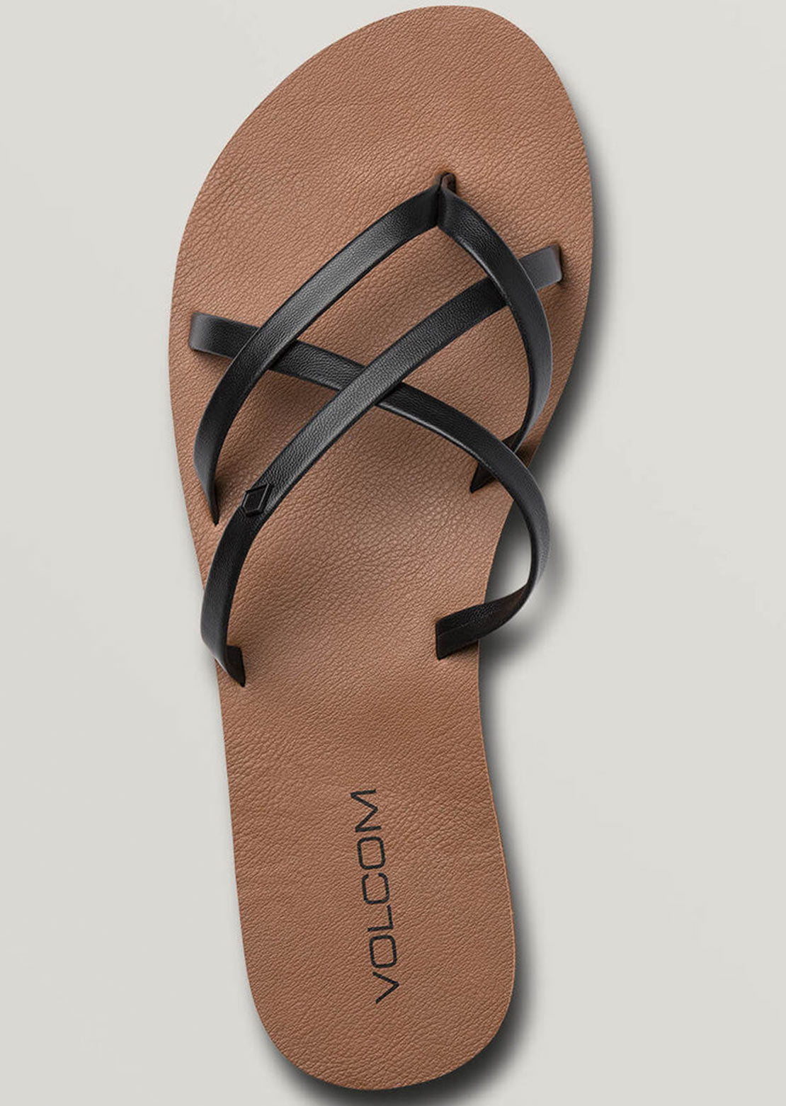 Volcom Women's New School II Sandals