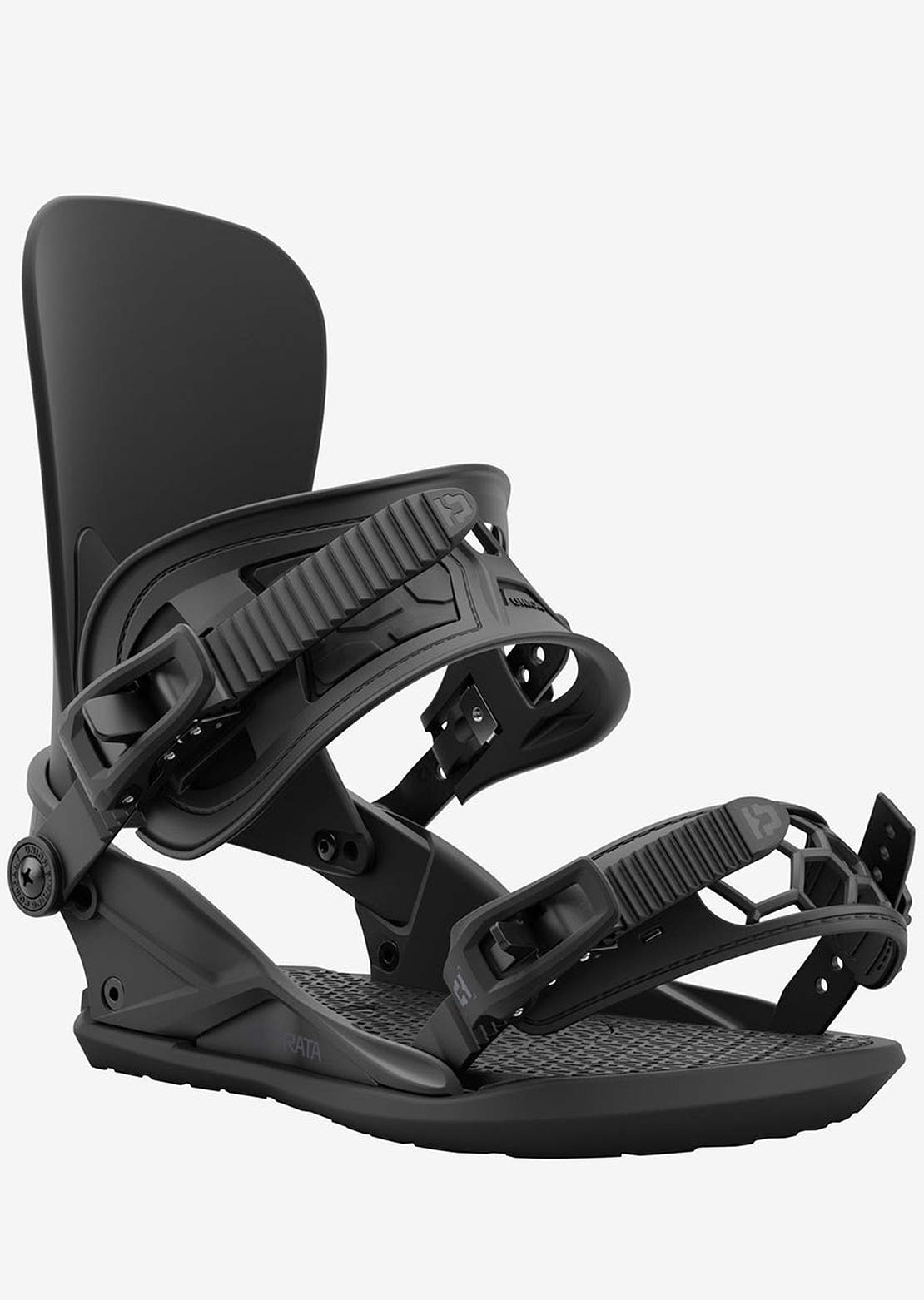 Union Men's Strata Snowboard Bindings