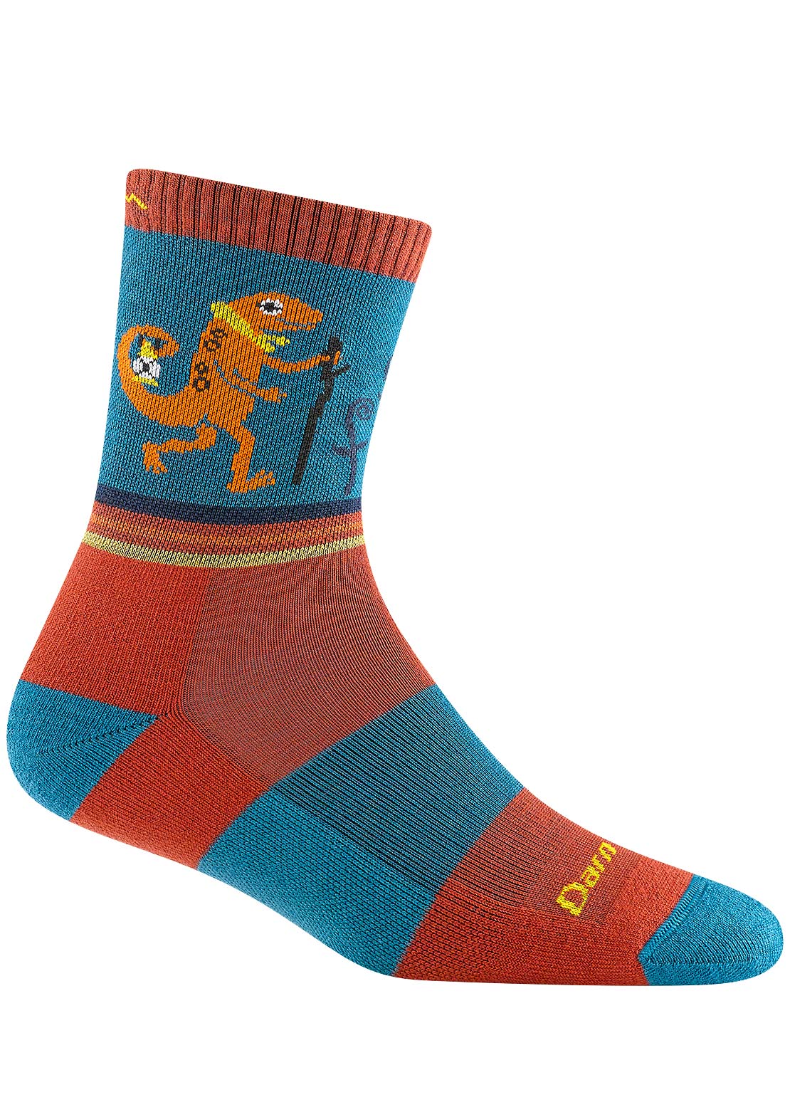 Darn Tough Junior Van Sal Micro Crew Socks Pictures Cheap Pice