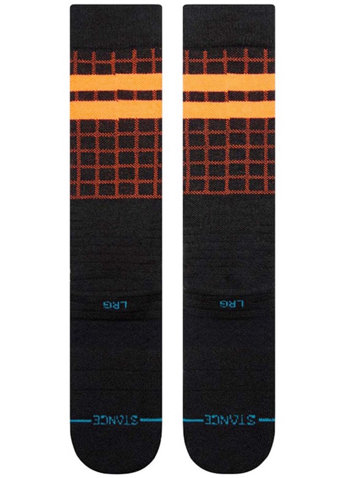 Stance Flynn Snow Winter Socks Sale View