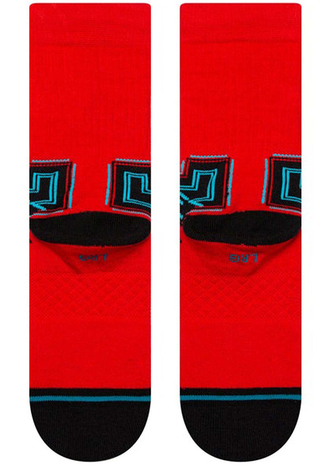 Stance Junior BRPA Pacman Waka Socks Discount Purchase