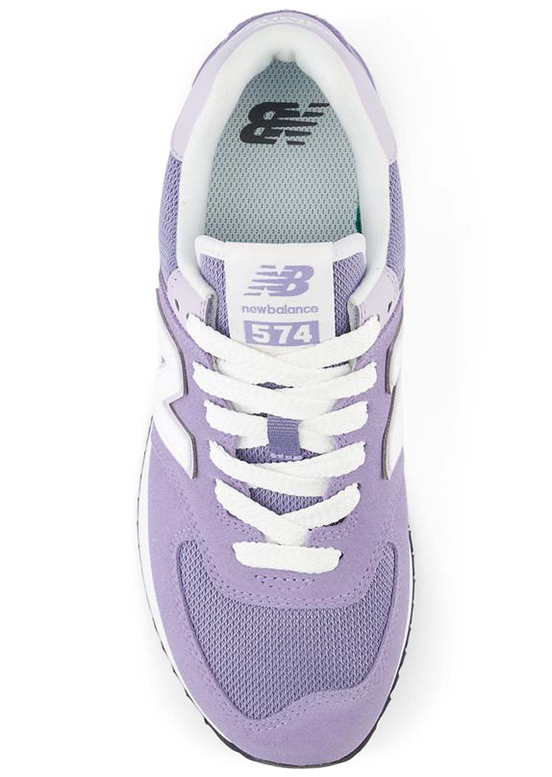 New Balance Women's 574+ Shoes