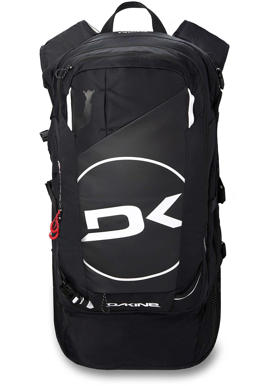 Dakine Team Poacher Ras Vest Karl Fostvedt Backpack Cheap Sale Collections