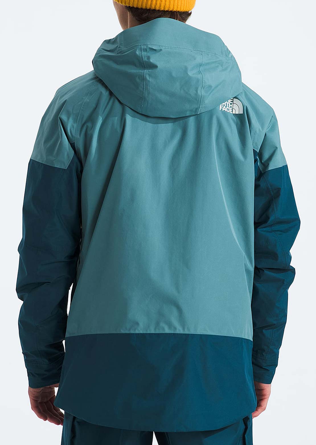 The North Face Men's Dawnstrike GTX Insulated Jacket