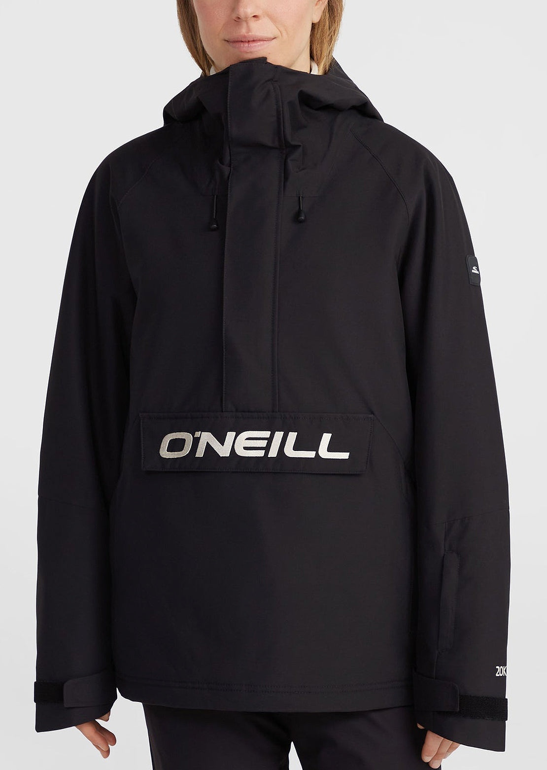 O'Neill Women's Originals Anorak Snow Jacket