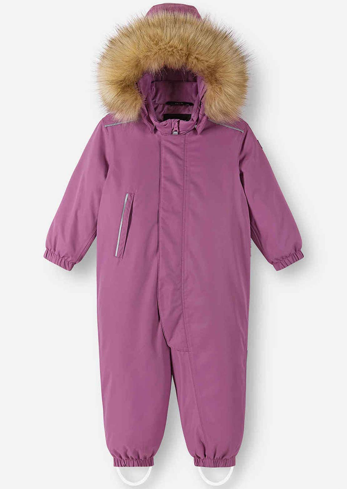 Reima Toddler Reimatec Gotland Winter Overall Shipping Discount Authentic