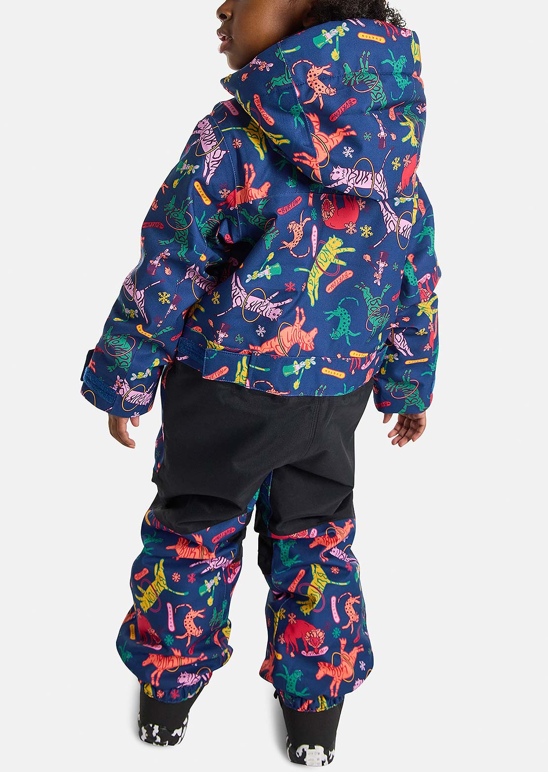 Burton Toddler 2L One Piece Clearance How Much