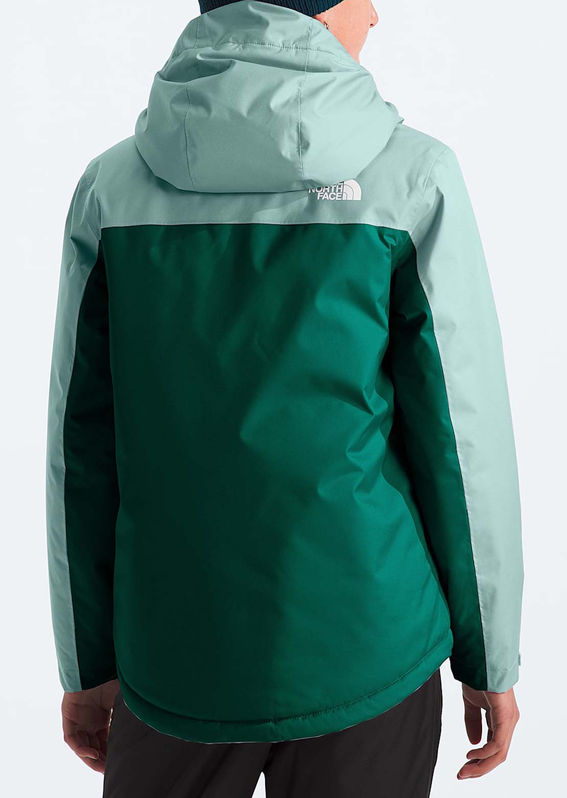 The North Face Junior Freedom Insulated Jacket Many Kinds Of Cheap Online