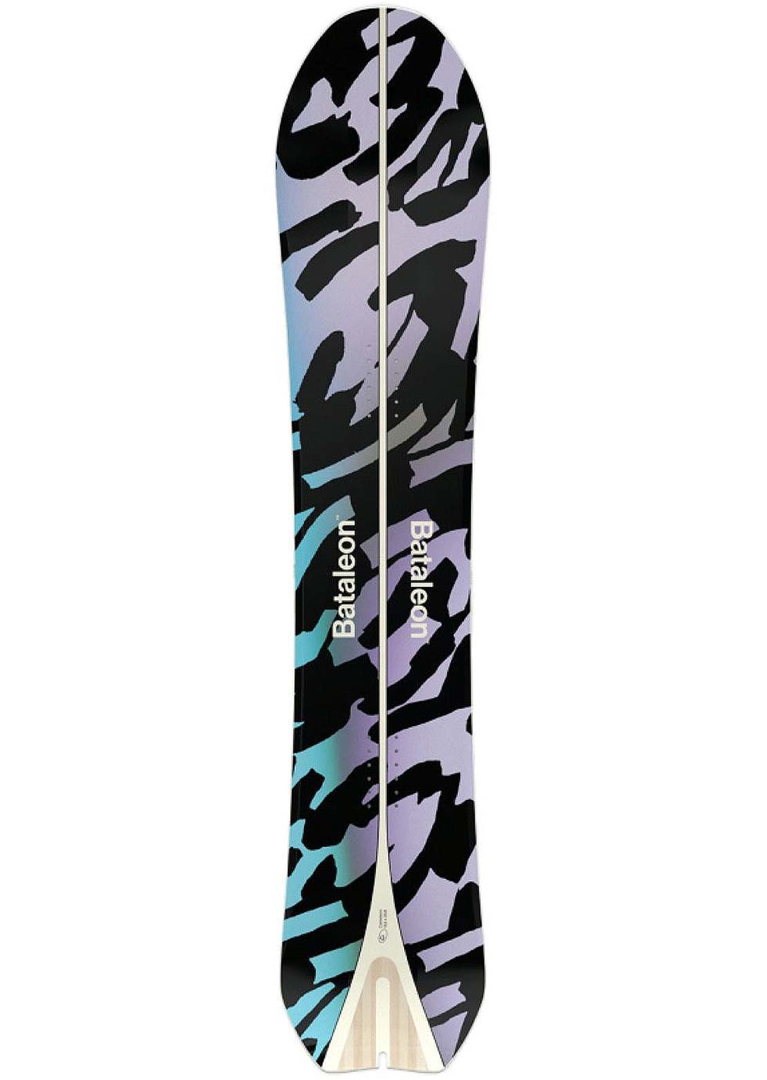 Bataleon Men's Cameleon Snowboard