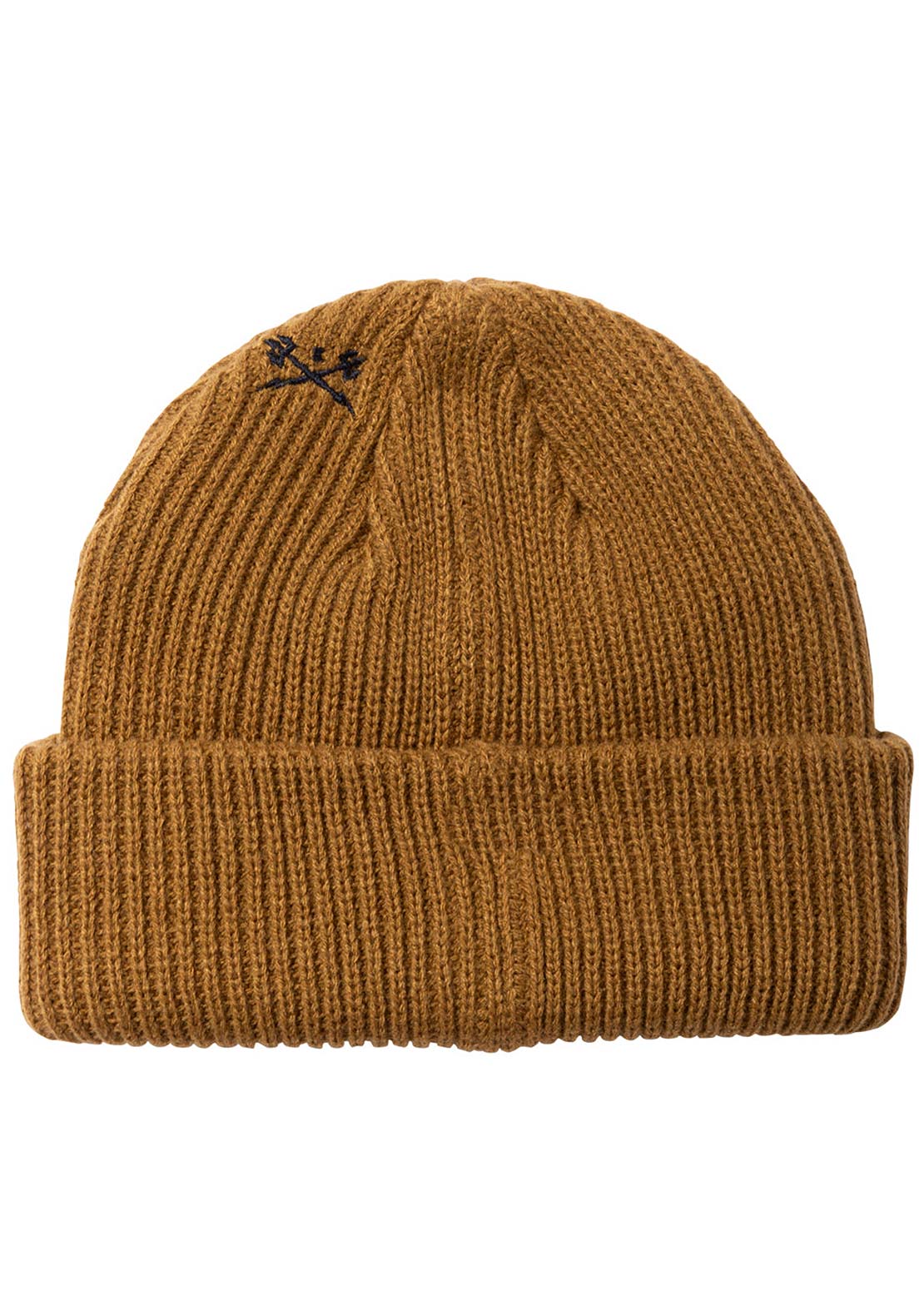 Dark Seas Men's Chunk Beanie