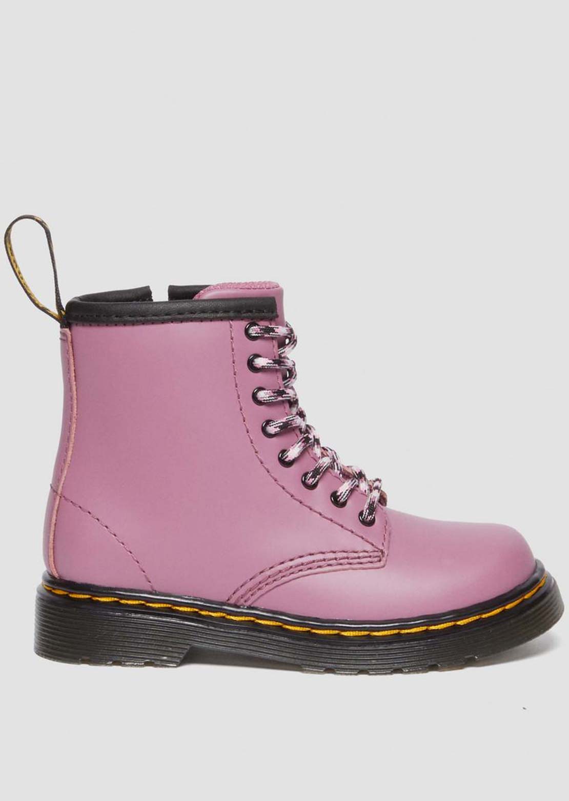 Dr.Martens Toddler 1460 Romario Boots Outlet Great Deals